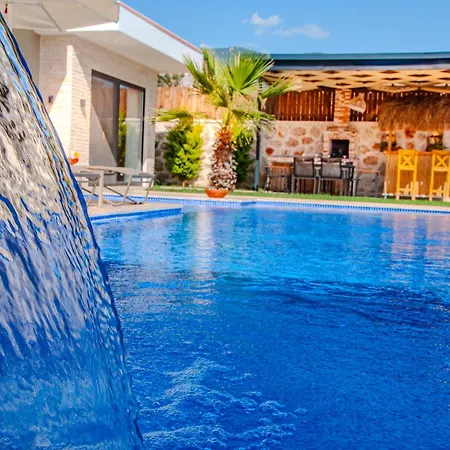 Mirella House - Kalkan Villa *