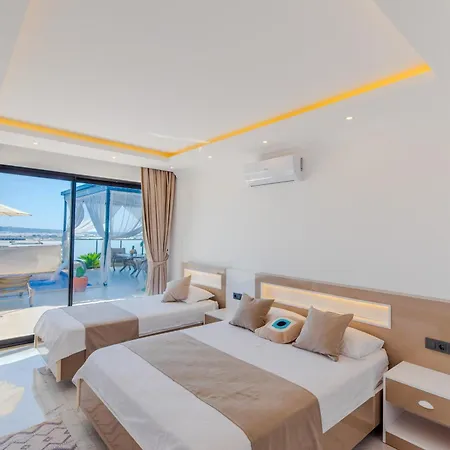 Mirella House - Kalkan