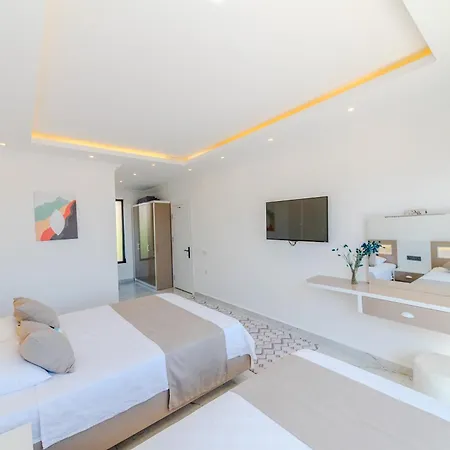 Mirella House - Kalkan Villa *