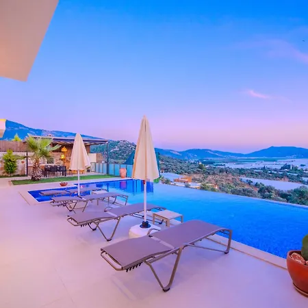 Mirella House - Kalkan * Kaş