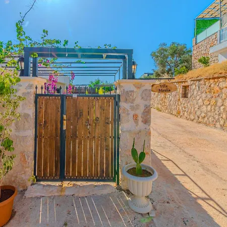 Villa Mirella House - Kalkan