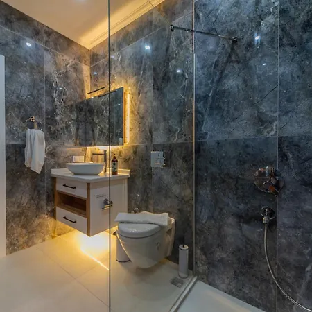 Mirella House - Kalkan
