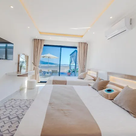 ヴィラ Mirella House - Kalkan
