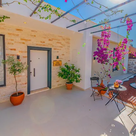 ヴィラ Mirella House - Kalkan