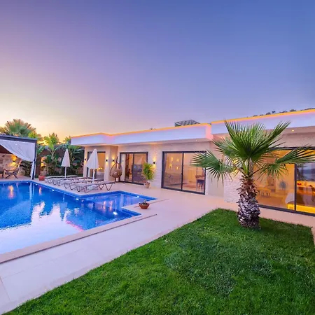 ヴィラ Mirella House - Kalkan *
