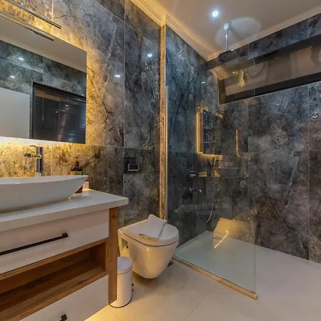 ヴィラ Mirella House - Kalkan