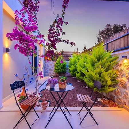 ヴィラ Mirella House - Kalkan *