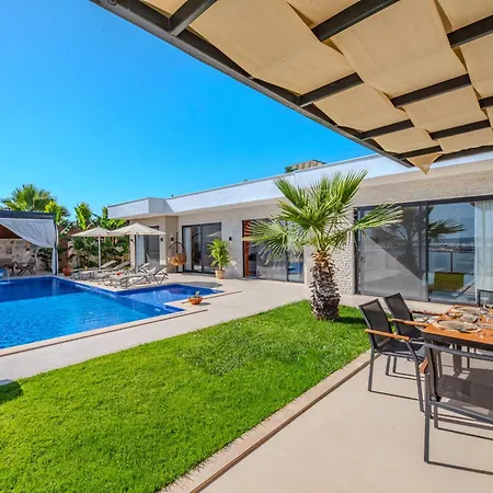 ヴィラ Mirella House - Kalkan